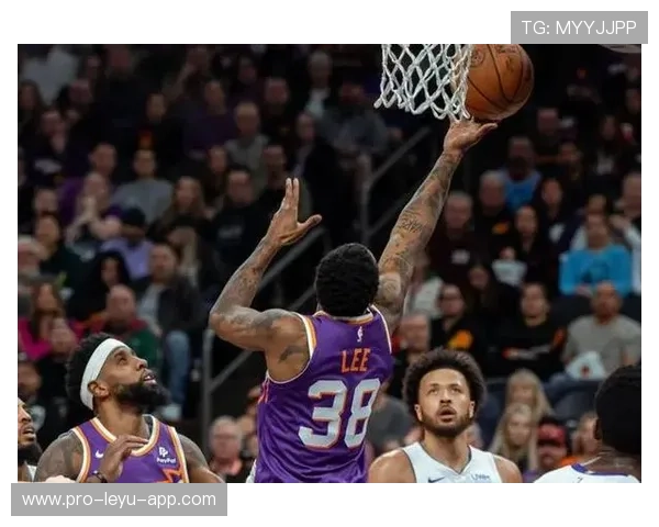 太阳连续赢球撑住了，展现真正实力！