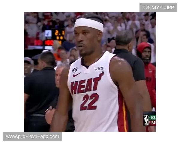 巴特勒最后两罚,热火稳稳带走比赛