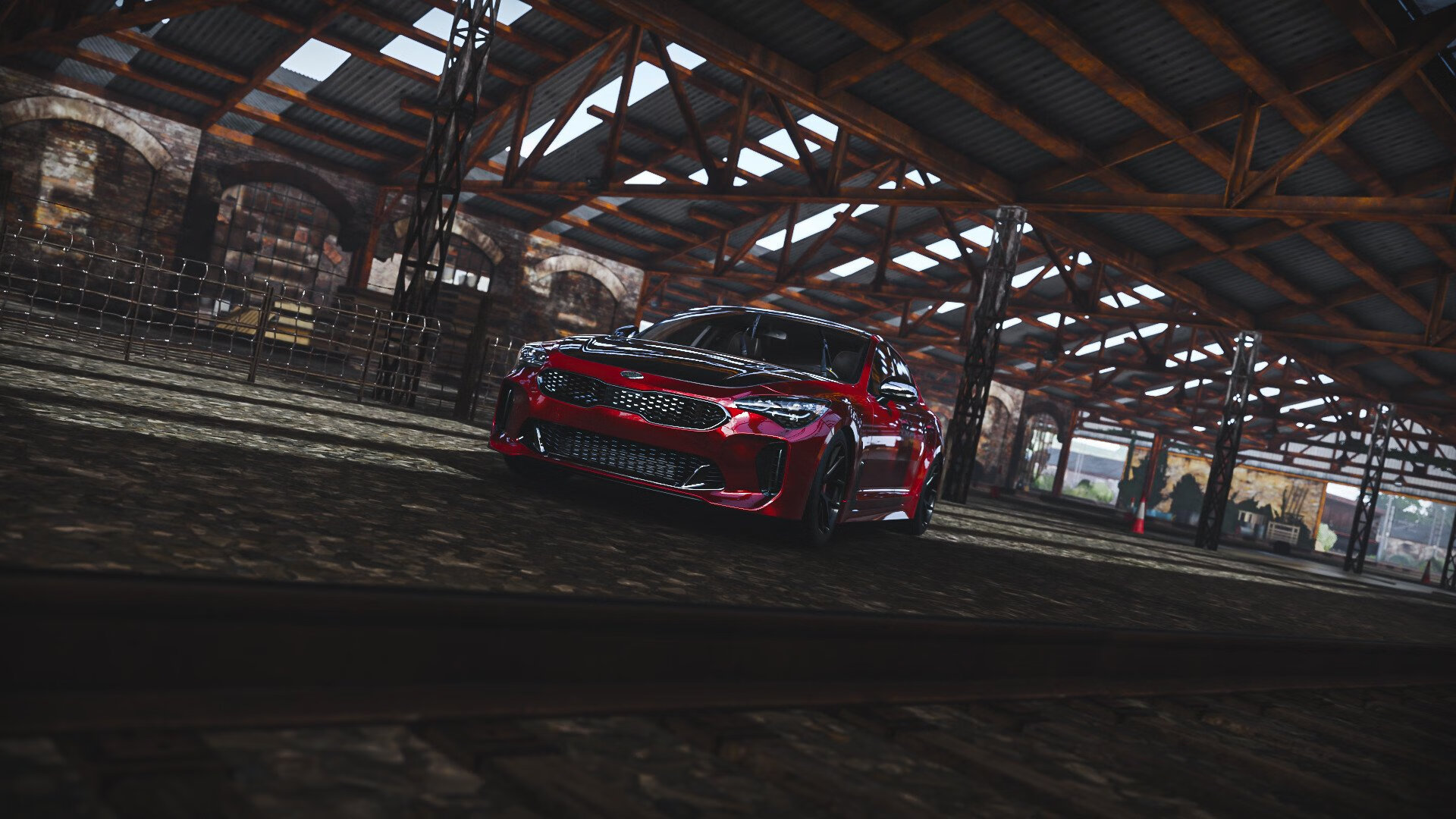 绝地求生地图更新带来全新打法体系，绝地求生端游新地图上线