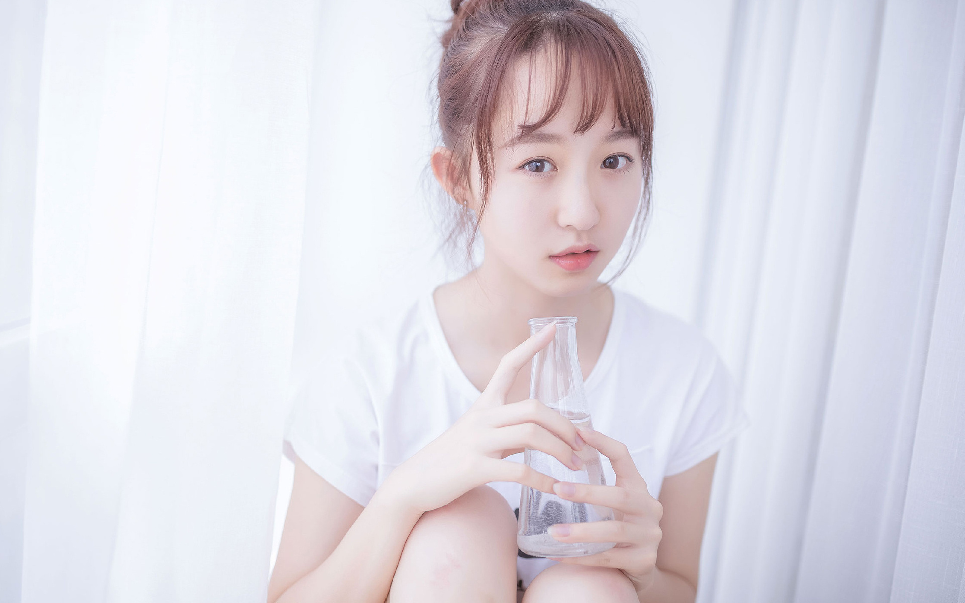 中立代表队B混合接力赛场勇敢拼搏